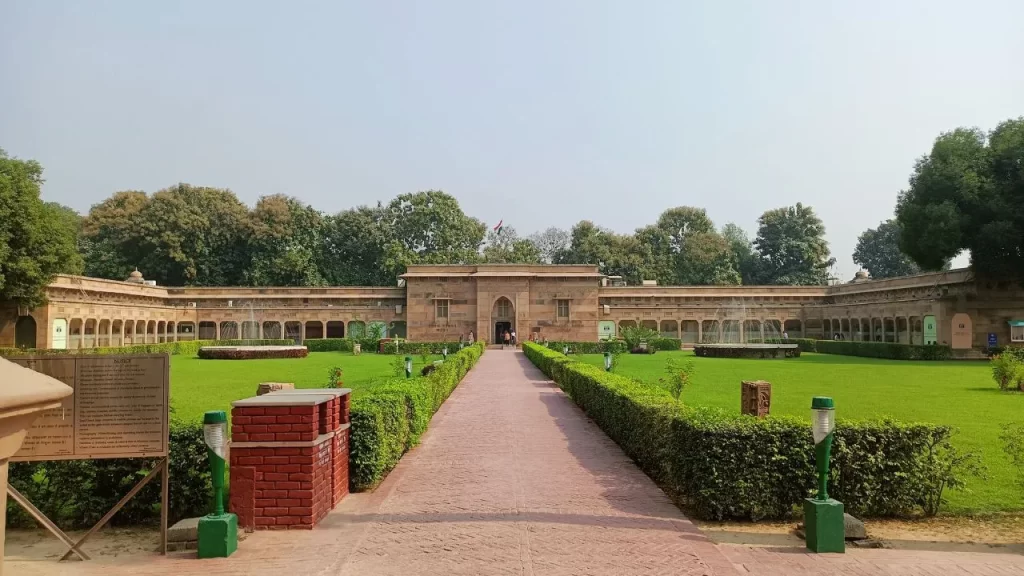 Sarnath Museum Ticket Price